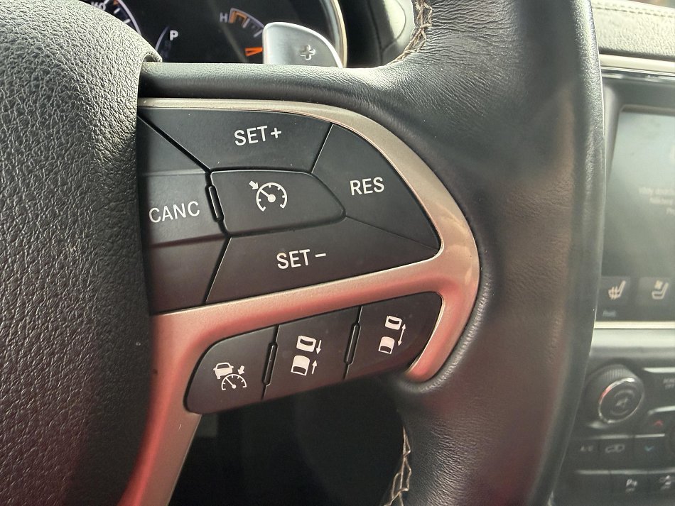 Jeep Grand Cherokee 3.0 D  4x4