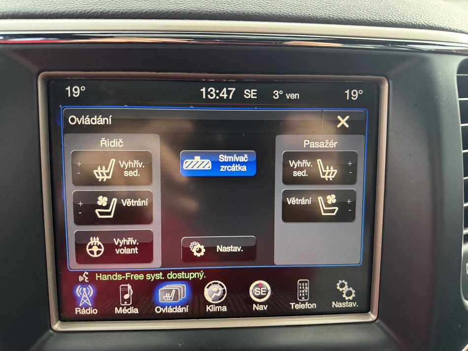 Jeep Grand Cherokee 3.0 D  4x4