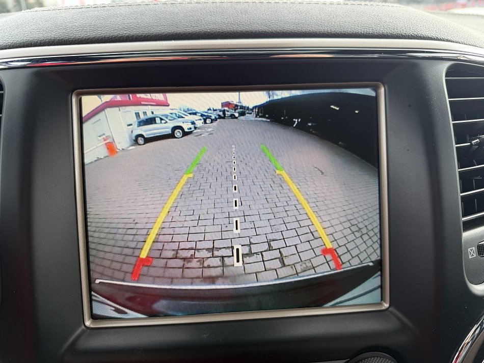 Jeep Grand Cherokee 3.0 D  4x4