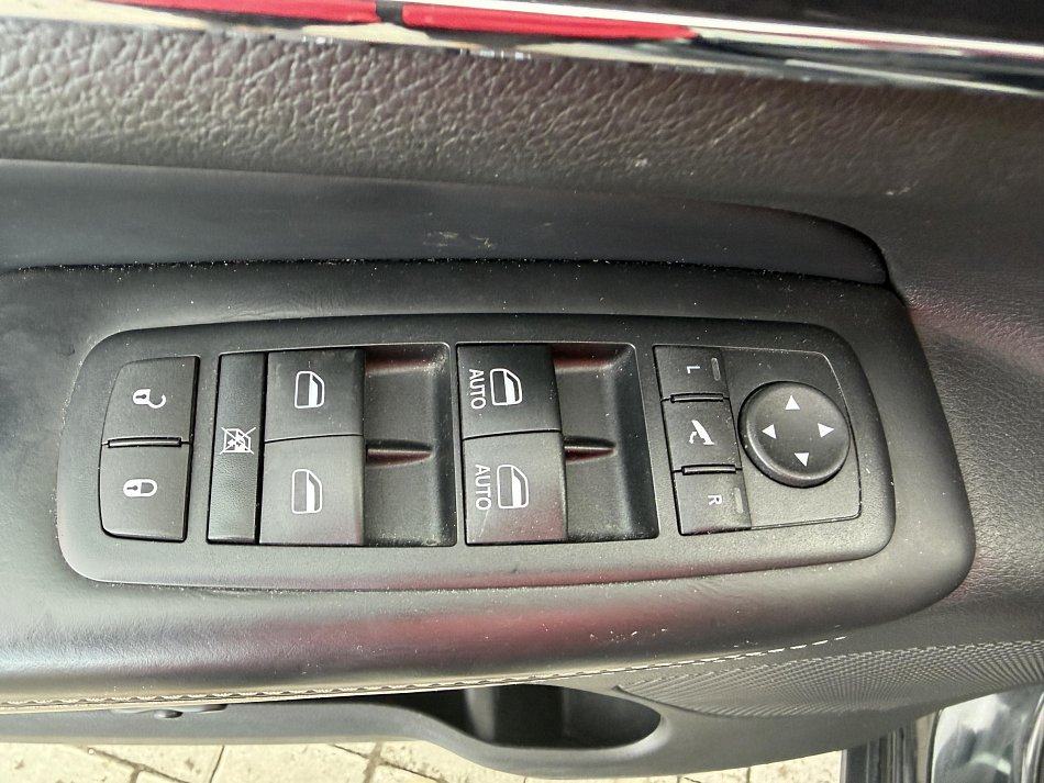 Jeep Grand Cherokee 3.0 D  4x4