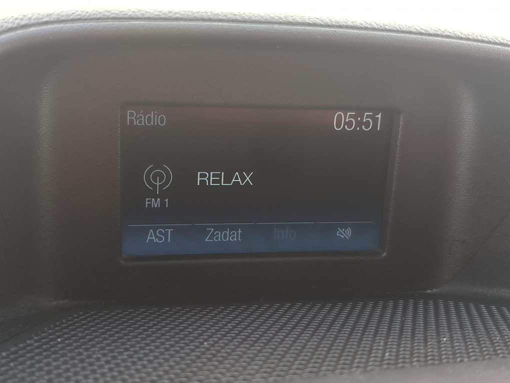 Ford Transit Custom 2.0TDCi Trend L2 9míst