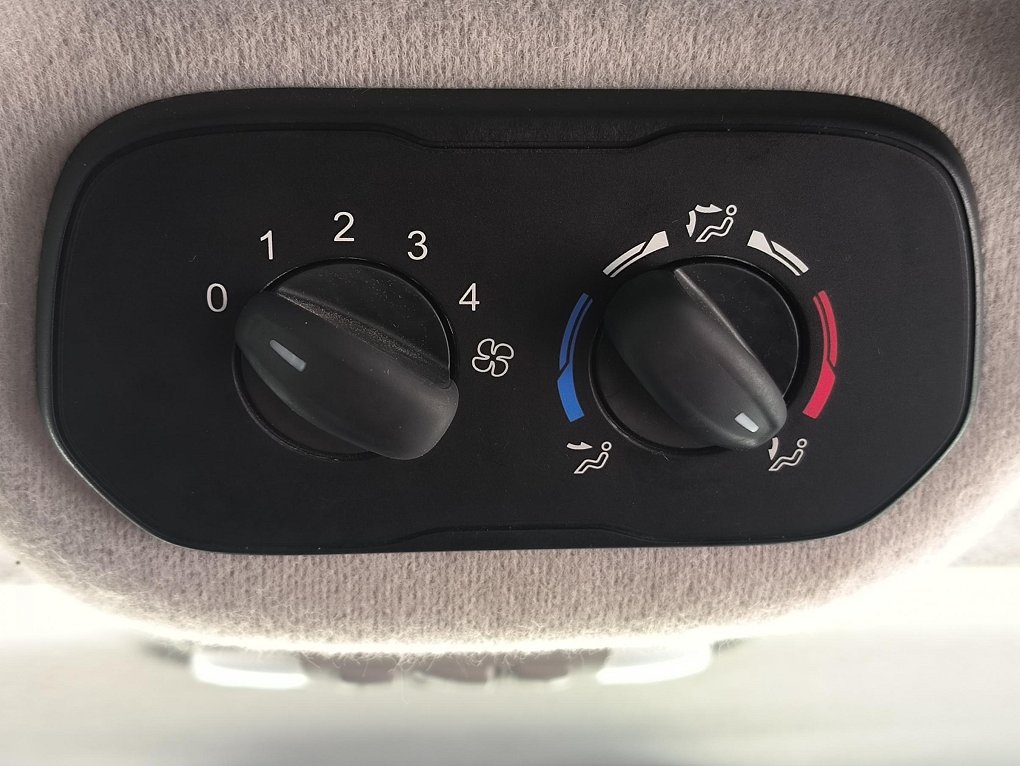 Ford Transit Custom 2.0TDCi Trend L2 9míst