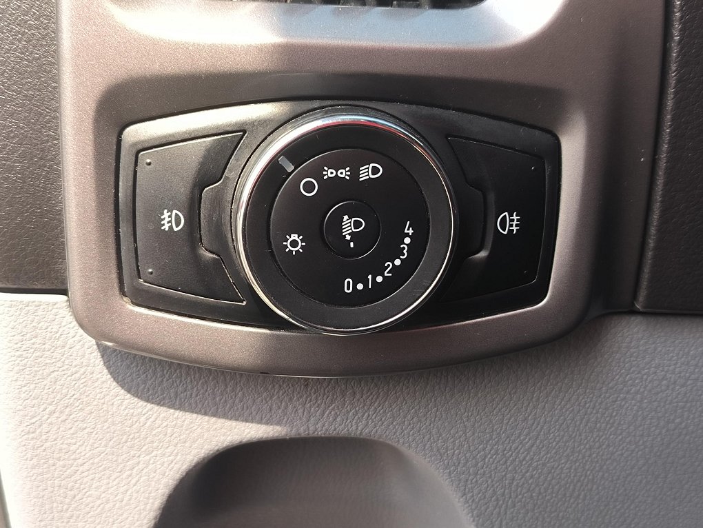 Ford Transit Custom 2.0TDCi Trend L2 9míst