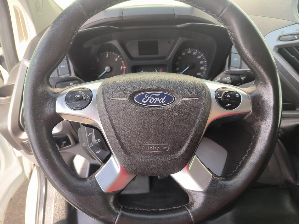 Ford Transit Custom 2.0TDCi Trend L2 9míst