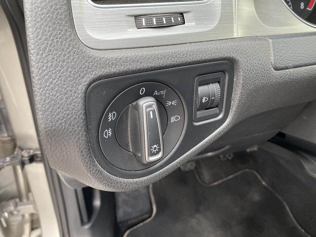 Volkswagen Golf 1.2TSi Comfortline