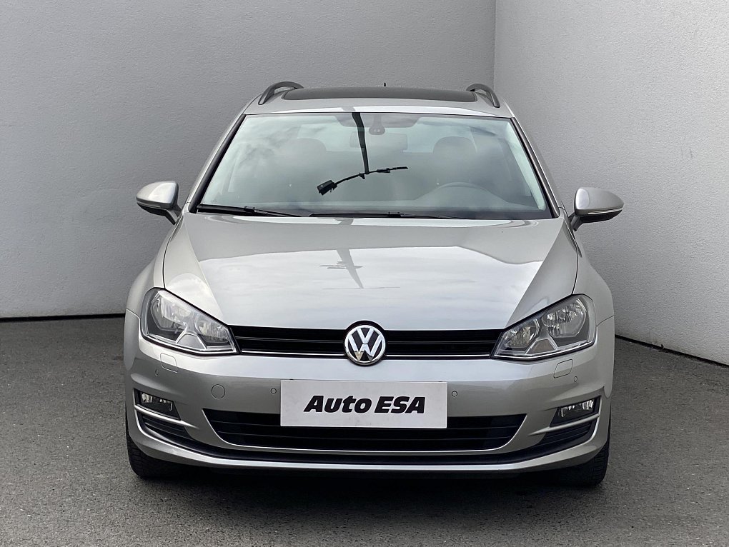 Volkswagen Golf 1.2TSi Comfortline