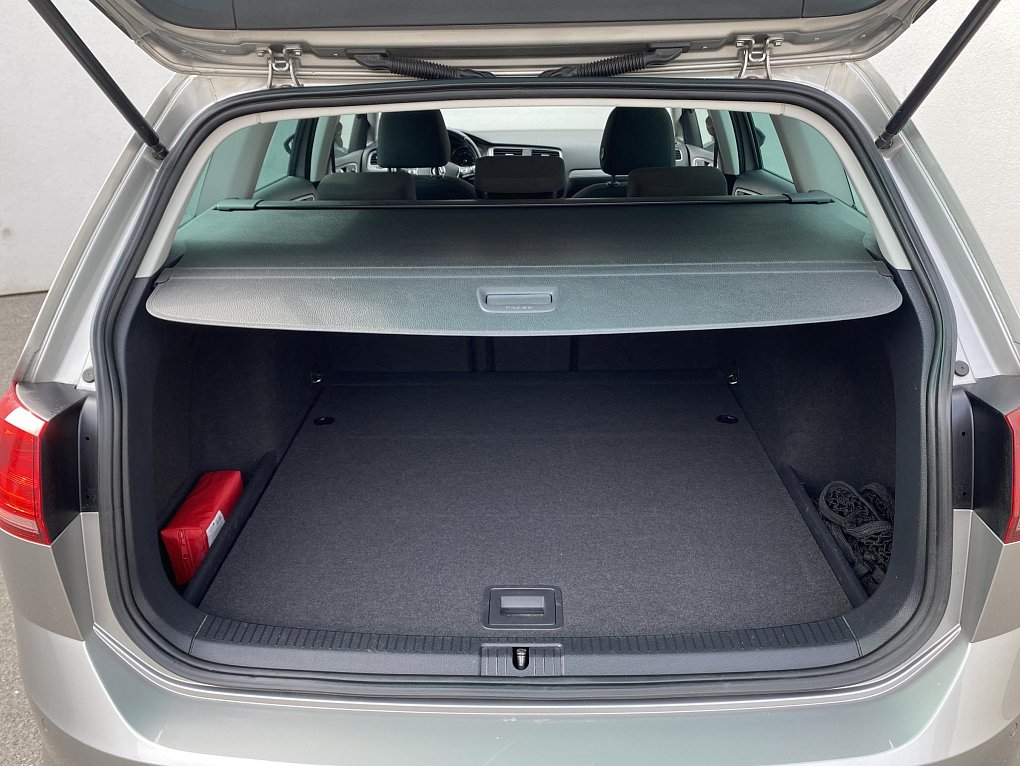 Volkswagen Golf 1.2TSi Comfortline