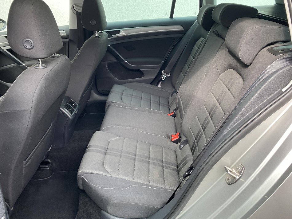 Volkswagen Golf 1.2TSi Comfortline