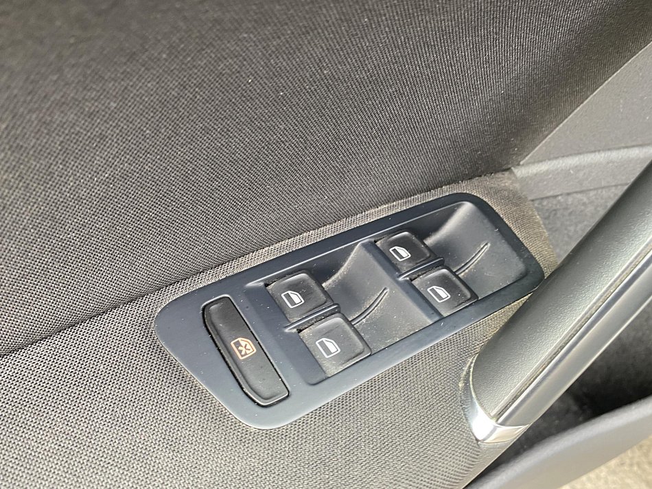 Volkswagen Golf 1.2TSi Comfortline