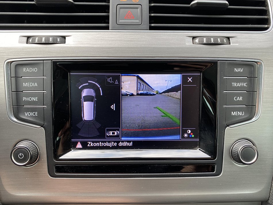 Volkswagen Golf 1.2TSi Comfortline