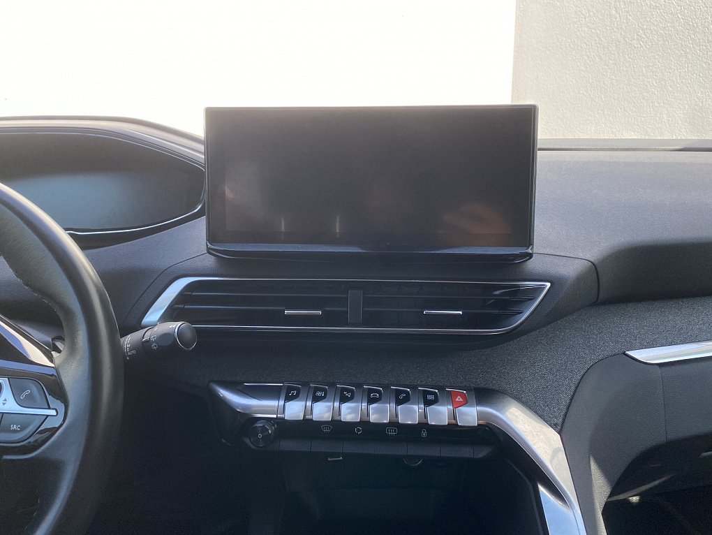 Peugeot 3008 1.2PT Road Trip