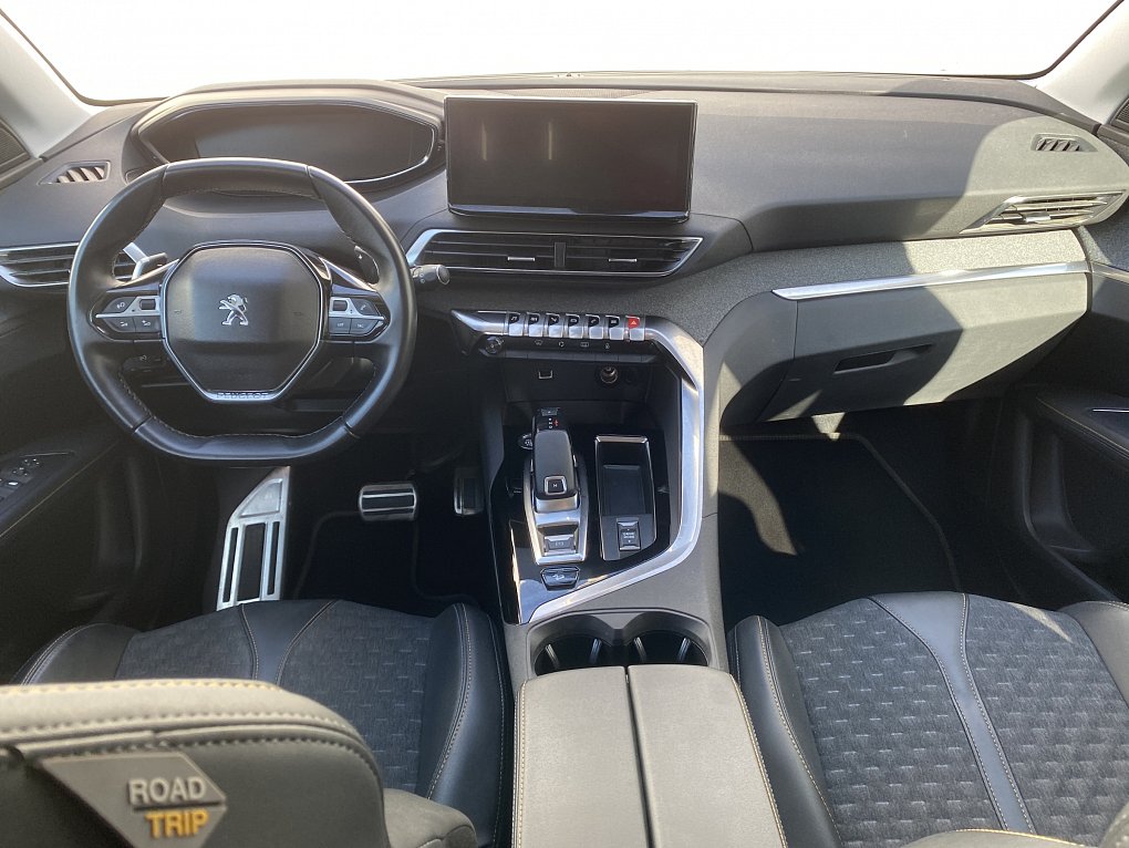 Peugeot 3008 1.2PT Road Trip