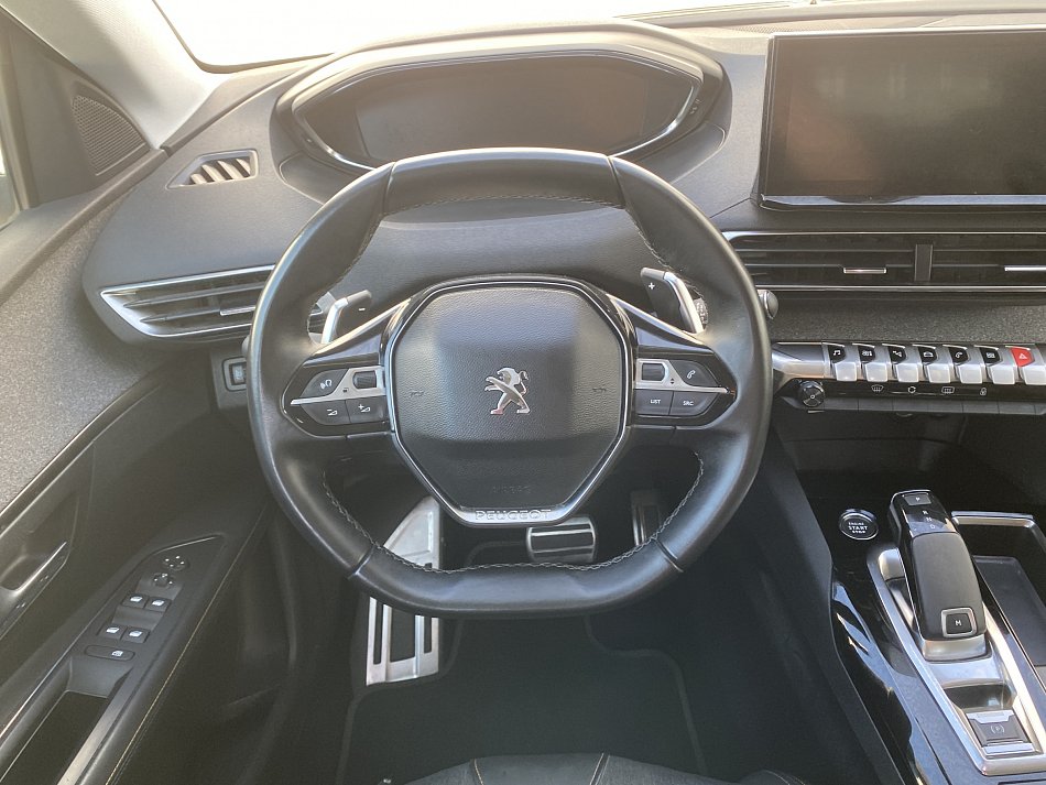 Peugeot 3008 1.2PT Road Trip