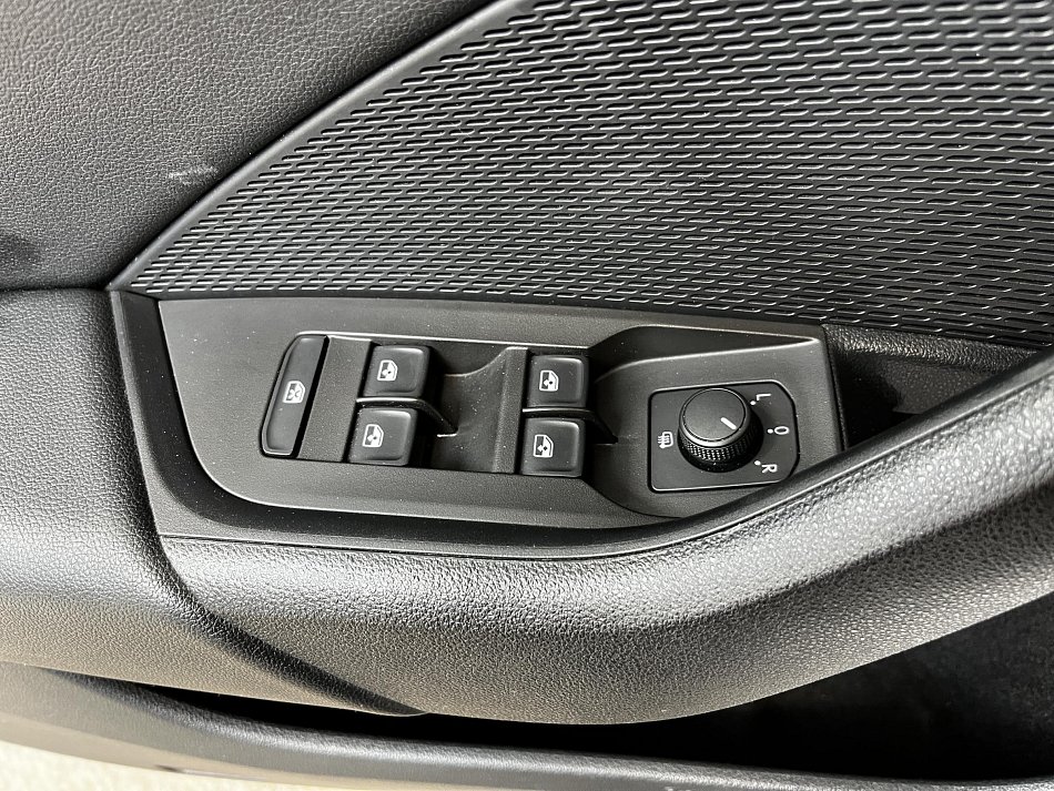 Škoda Octavia IV 2.0TDi Ambition