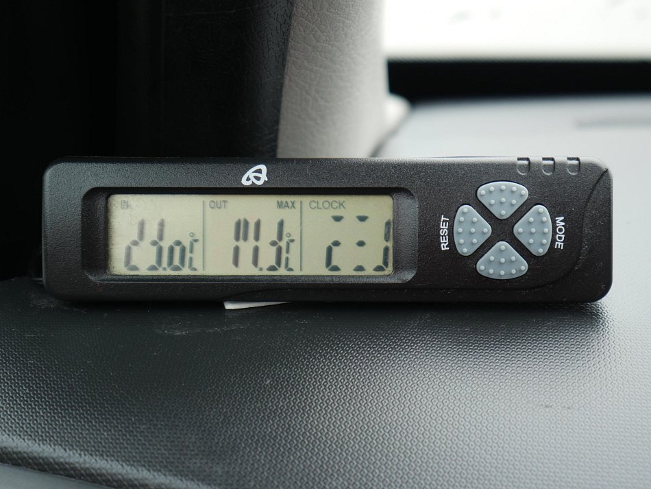 Peugeot 207 1.4i 