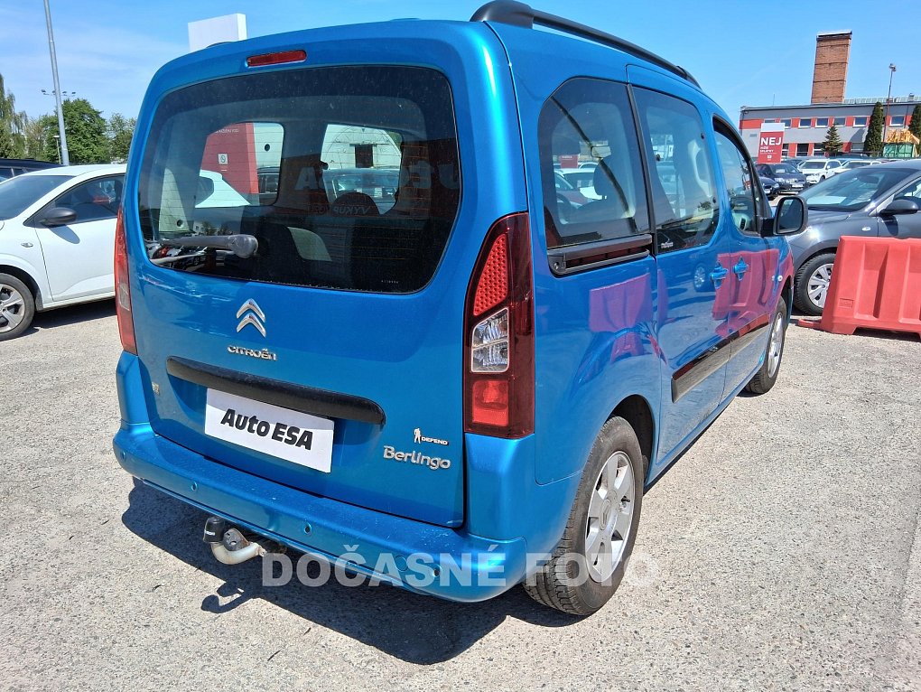 Citroën Berlingo 1.6VTi 