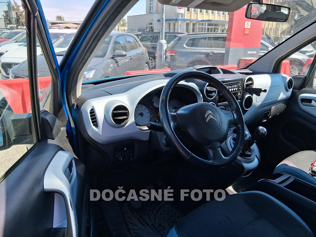 Citroën Berlingo 1.6VTi 