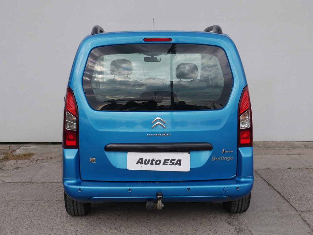 Citroën Berlingo 1.6VTi 