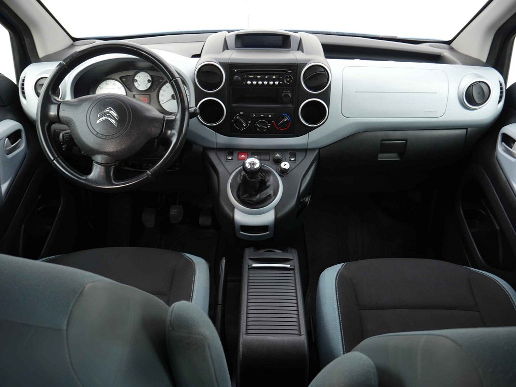 Citroën Berlingo 1.6VTi 