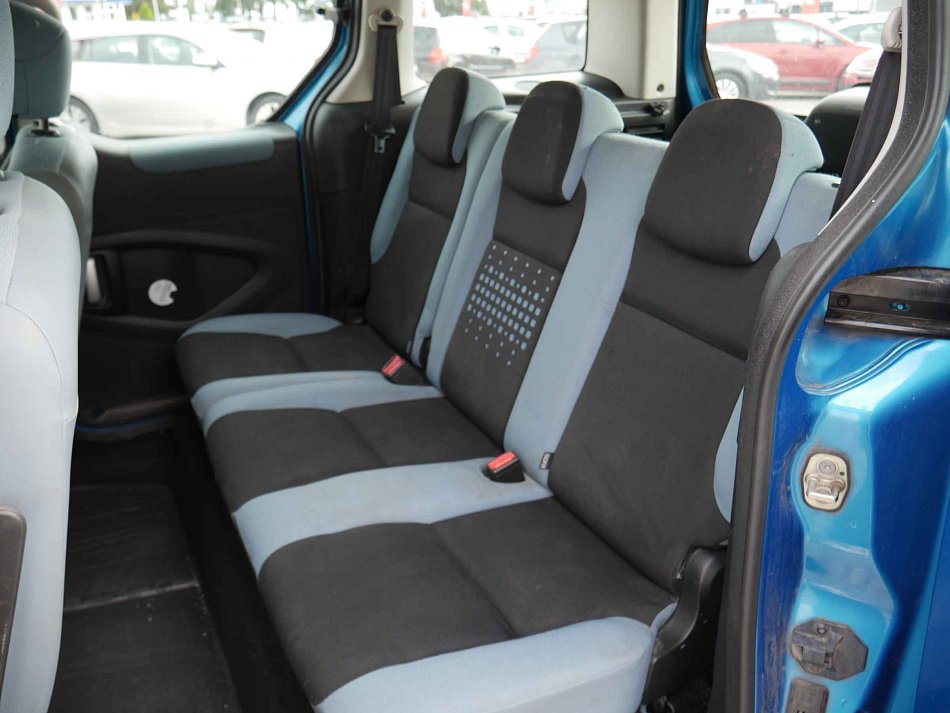 Citroën Berlingo 1.6VTi 