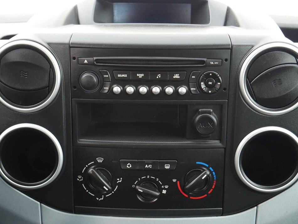 Citroën Berlingo 1.6VTi 