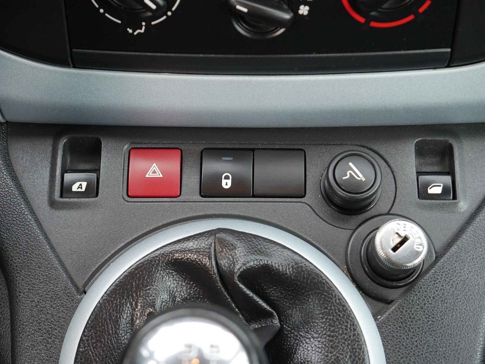 Citroën Berlingo 1.6VTi 