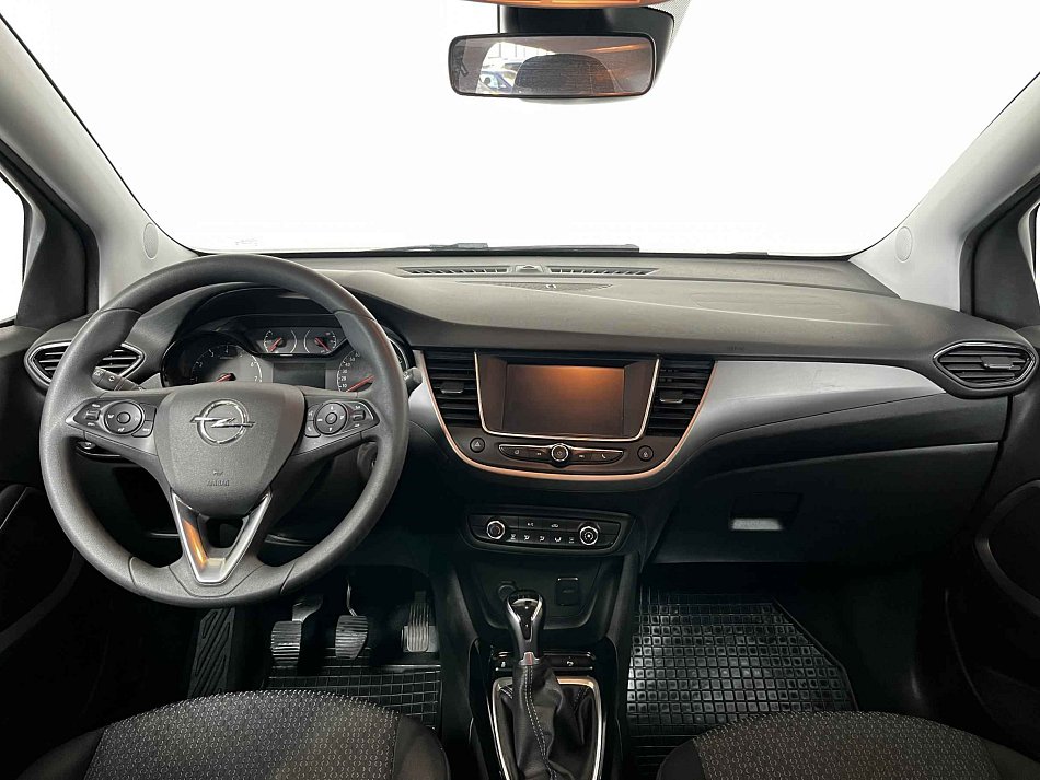 Opel Crossland X 1.2 