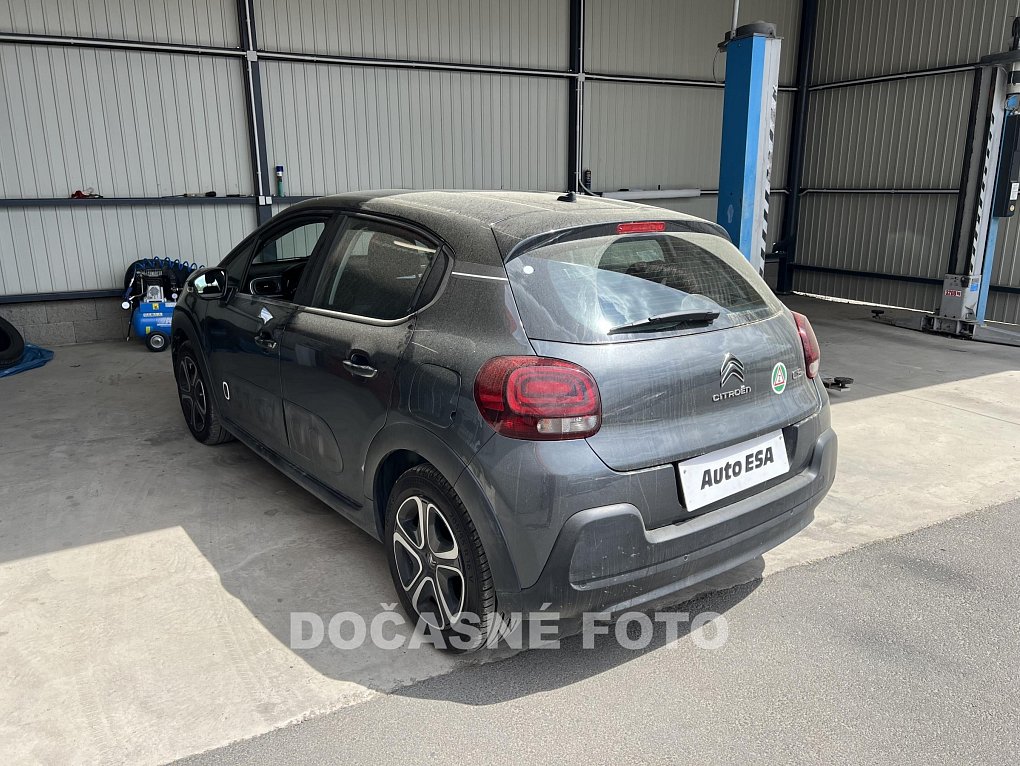 Citroën C3 1.2PT 