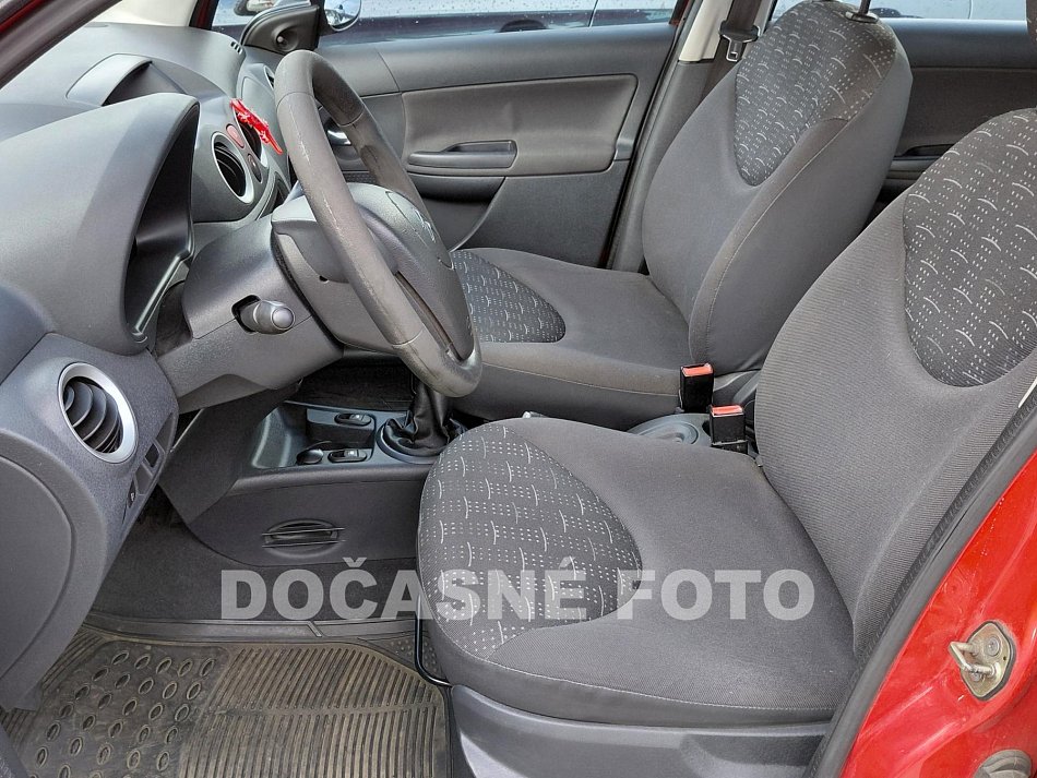 Citroën C3 1.1 i 