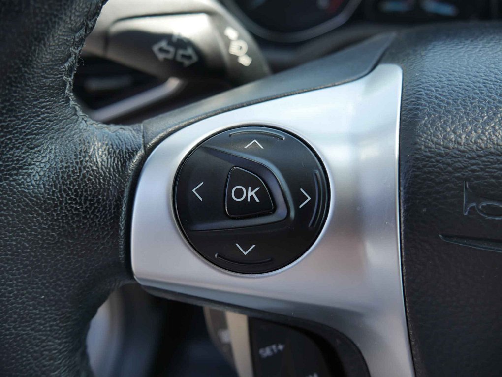 Ford Kuga 2.0 TDCi  4x4
