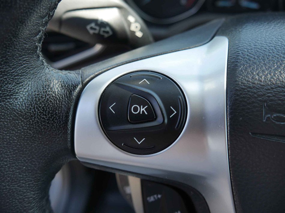 Ford Kuga 2.0 TDCi  4x4