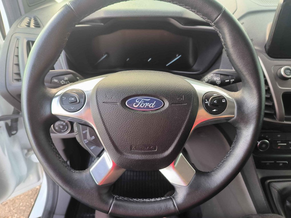 Ford Transit Connect 1.5TDCi Trend MAXi