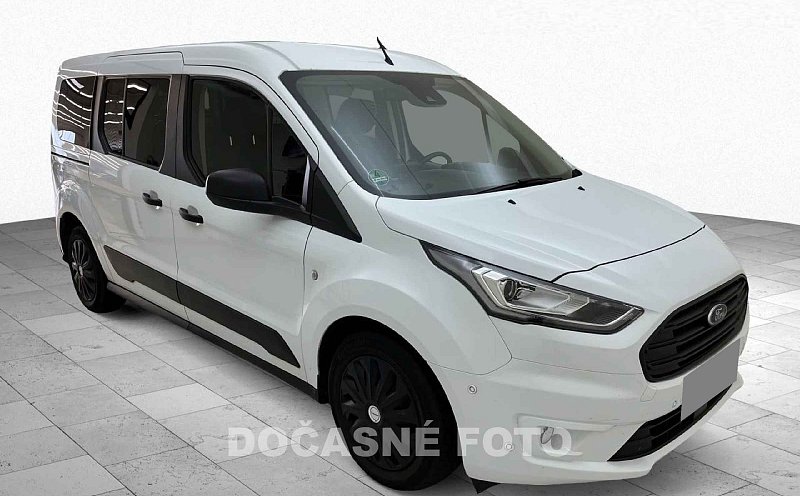 Ford Transit Connect 1.5TDCi Trend MAXi