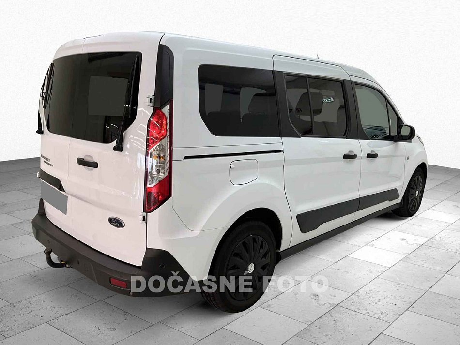 Ford Transit Connect 1.5TDCi Trend MAXi