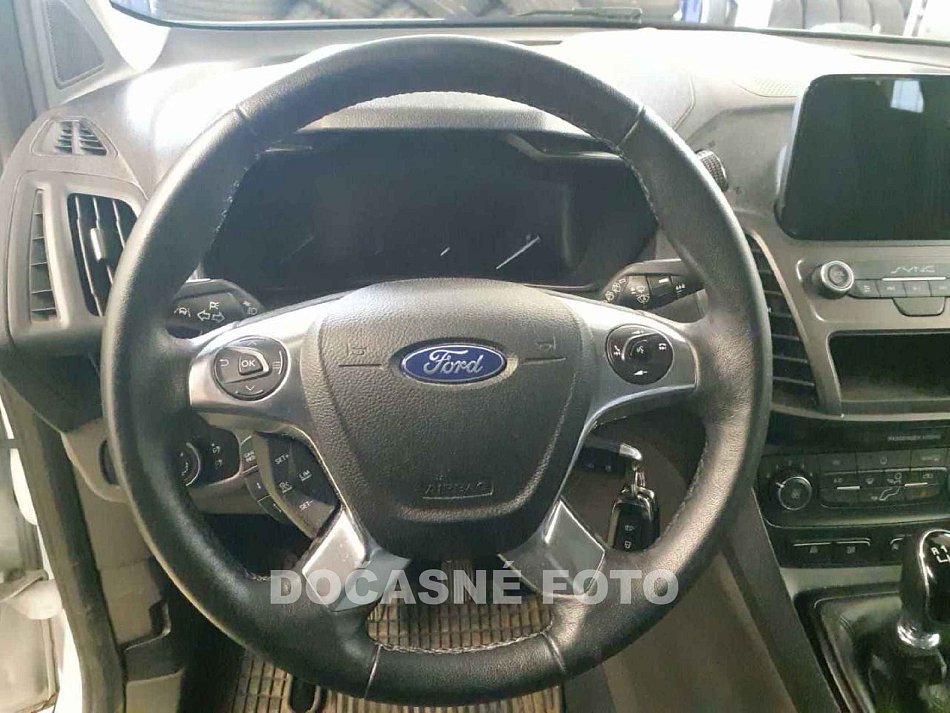 Ford Transit Connect 1.5TDCi Trend MAXi