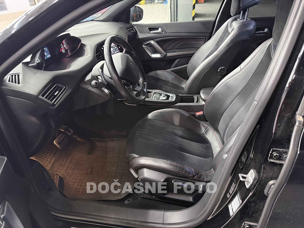 Peugeot 308 2.0HDI 