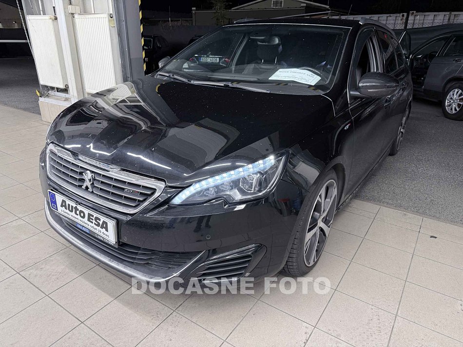 Peugeot 308 2.0HDI 