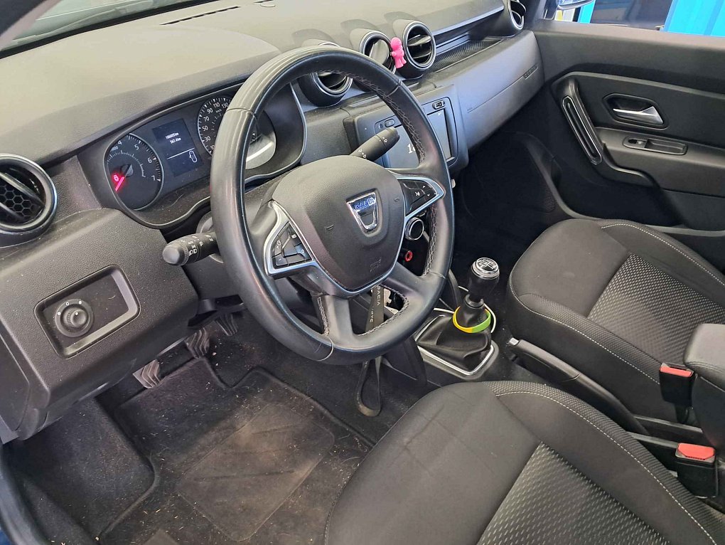 Dacia Duster 1.3 TCE 
