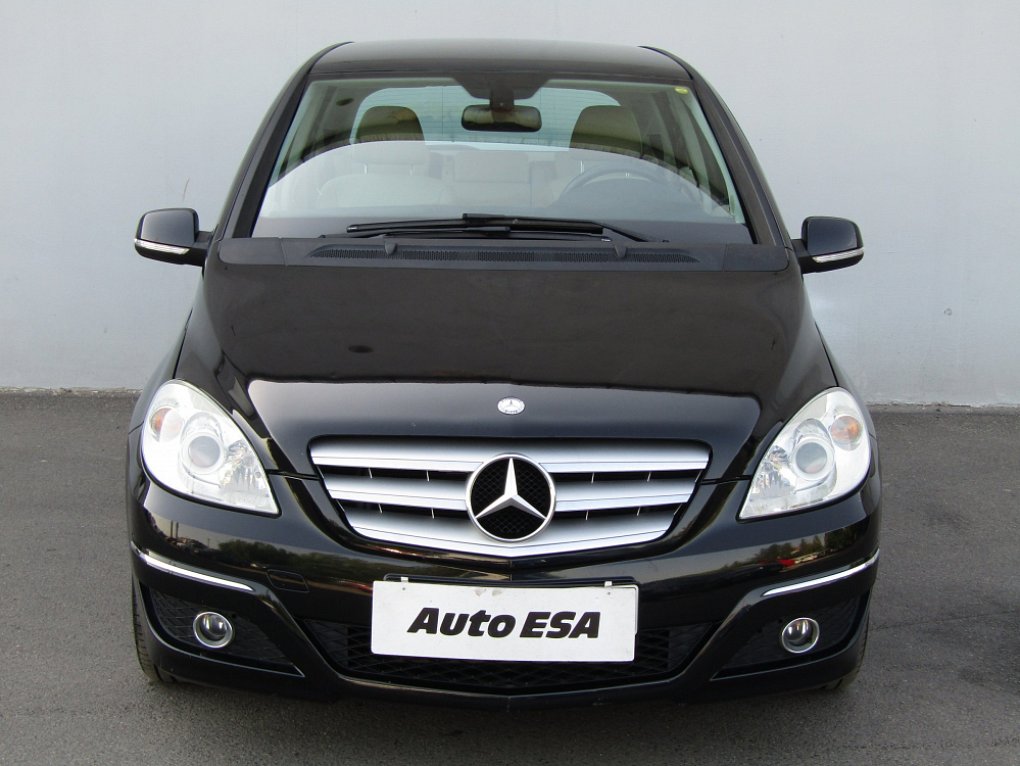 Mercedes-Benz Třída B 1.7i  B170