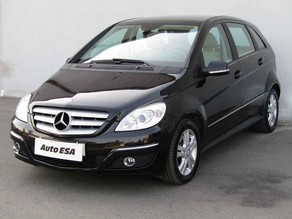 Mercedes-Benz Třída B 1.7i  B170