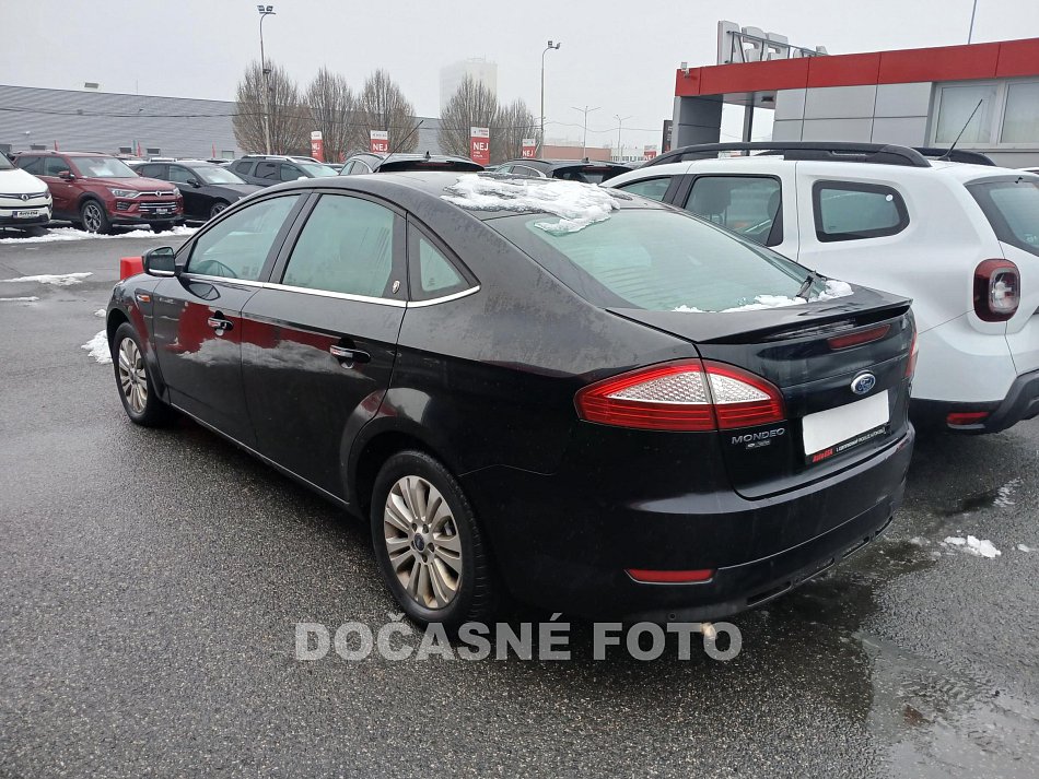 Ford Mondeo 2.0TDCi 