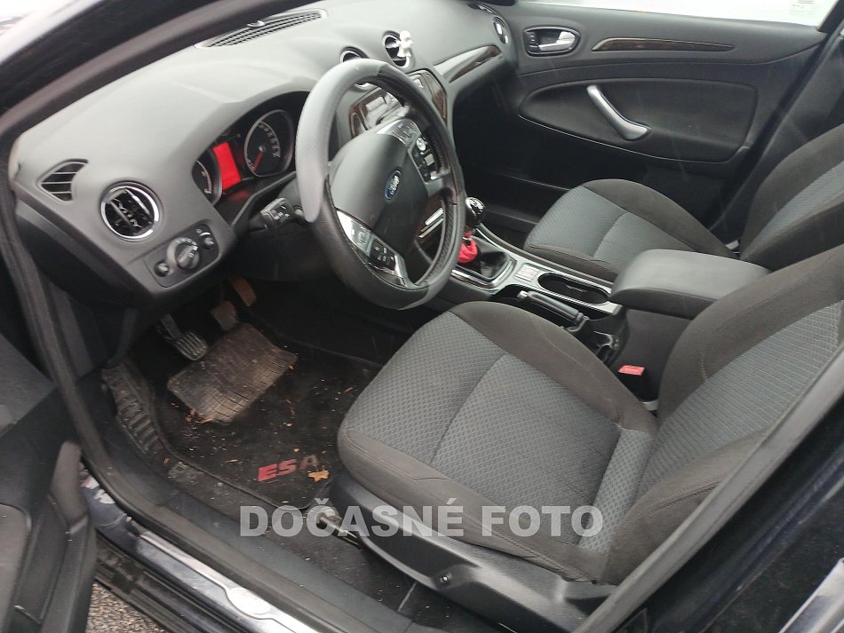 Ford Mondeo 2.0TDCi 