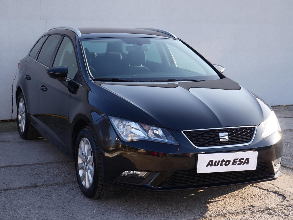 Seat Leon 1.6TDi 