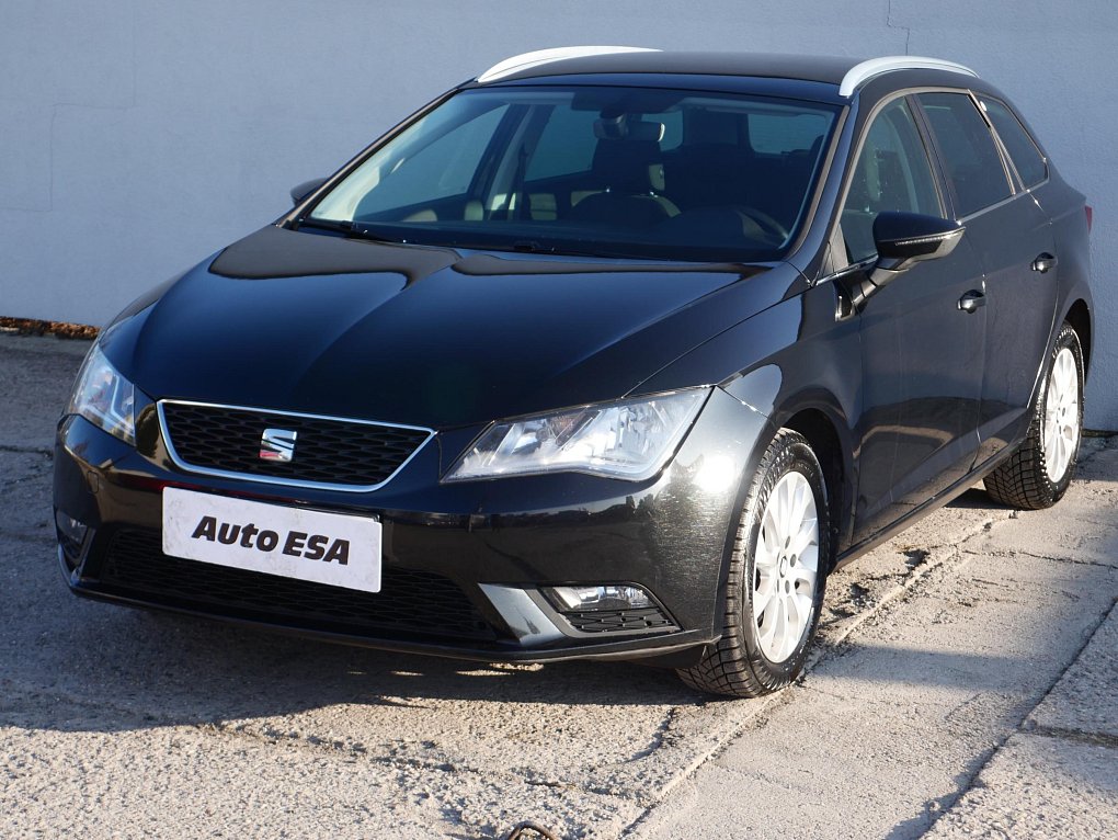 Seat Leon 1.6TDi 