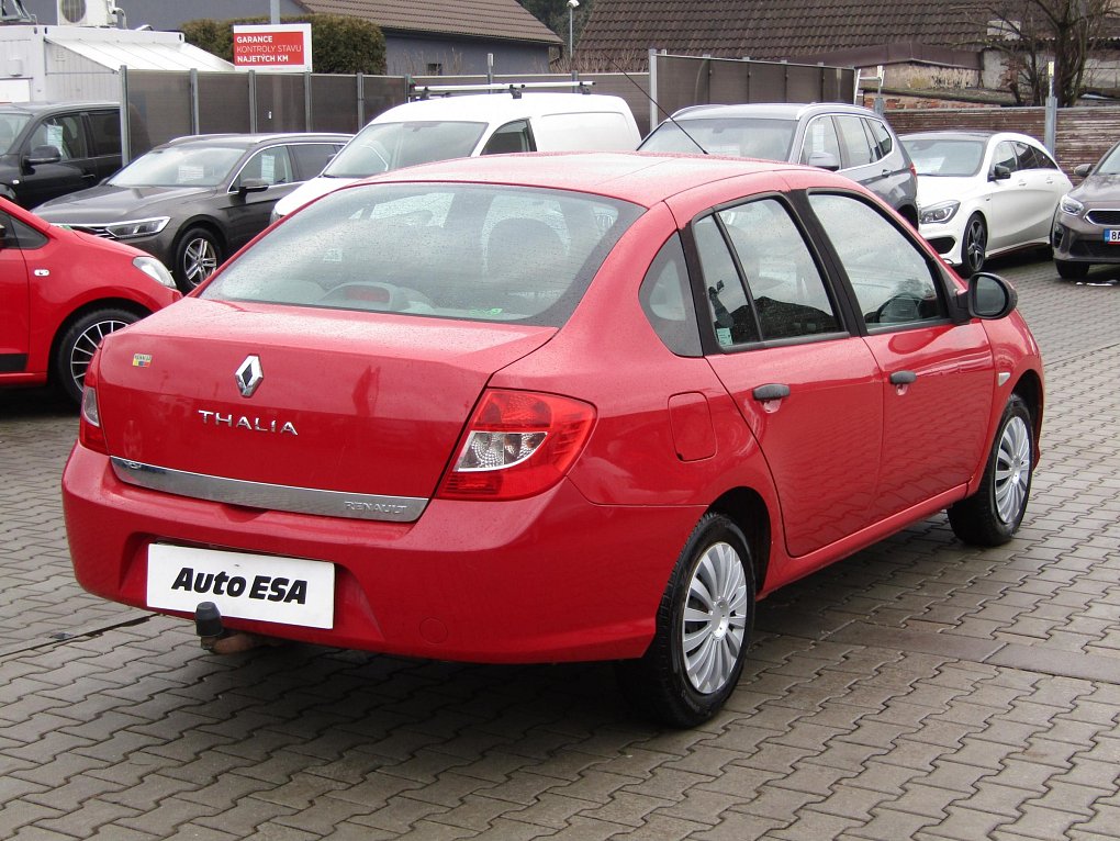 Renault Thalia 1.2 i 