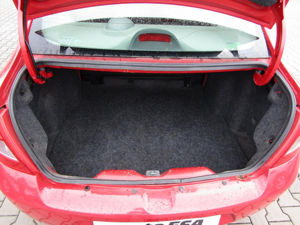 Renault Thalia 1.2 i 