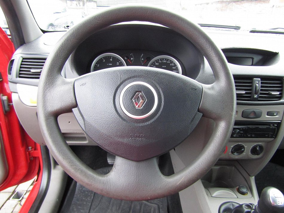 Renault Thalia 1.2 i 