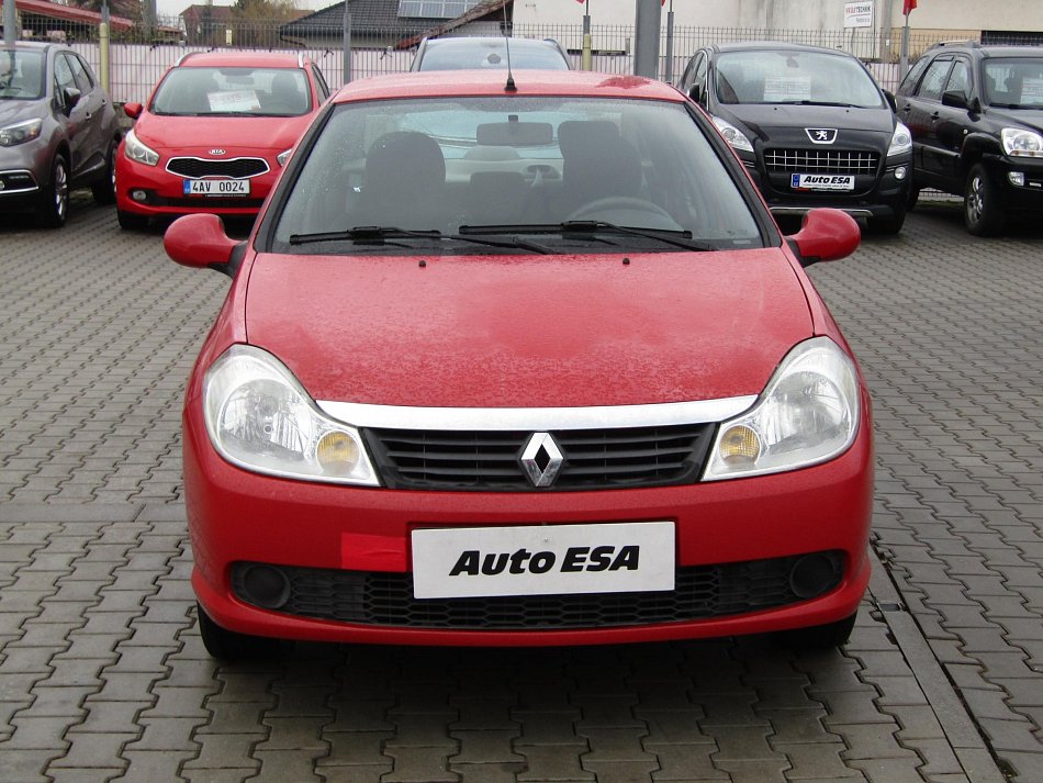 Renault Thalia 1.2 i 