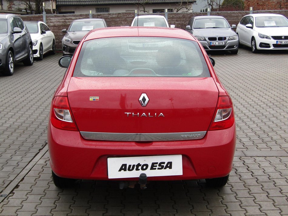 Renault Thalia 1.2 i 