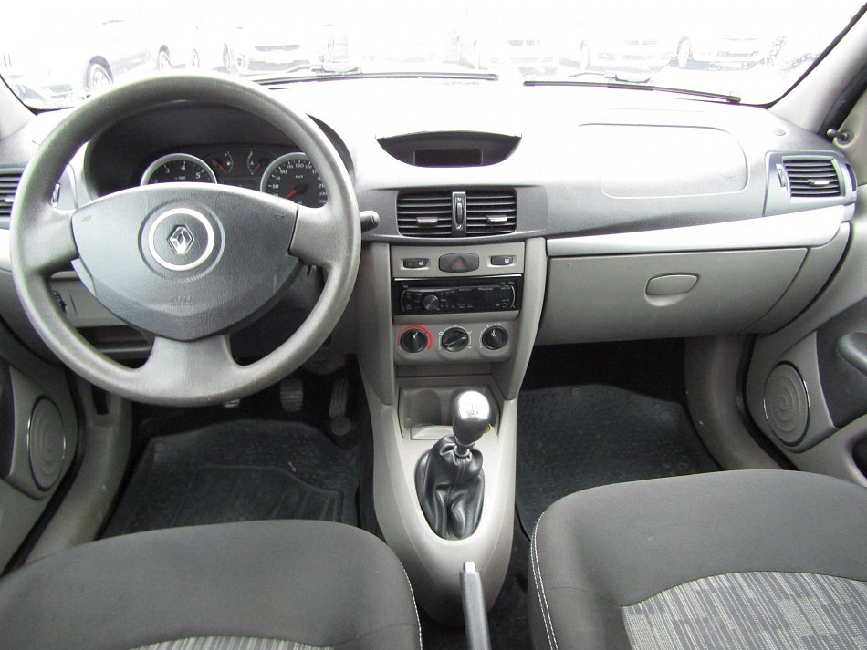 Renault Thalia 1.2 i 